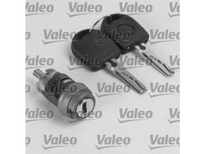 VALEO 256829 užrakto cilindras, uždegimo užraktas 
 Užrakinimo sistema -> Užrakto cilindras/rinkinys
6N0905855E