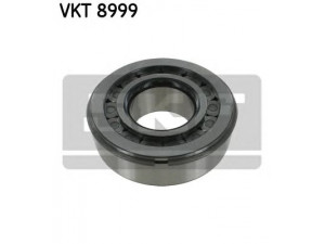 SKF VKT 8999 guolis, neautomatinė transmisija
0659336