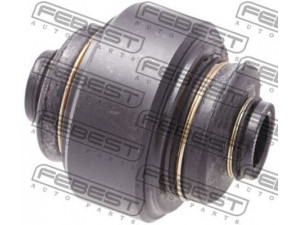 FEBEST TAB-369Z įvorė, valdymo svirties montavimas 
 Ašies montavimas/vairavimo mechanizmas/ratai -> Valdymo svirtis/pasukamosios svirties sujungimas -> Montavimas/sutvirtinimas
42304-48060, 42305-48060