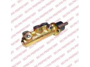 DELPHI LM80213 pagrindinis cilindras, stabdžiai 
 Stabdžių sistema -> Pagrindinis stabdžių cilindras
46741473