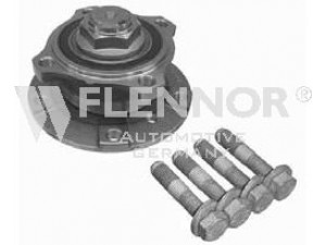 KAWE FR590010 rato guolio komplektas 
 Ašies montavimas/vairavimo mechanizmas/ratai -> Rato stebulė/montavimas -> Rato guolis
31221093427