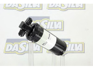 DA SILVA FF4650 džiovintuvas, oro kondicionierius