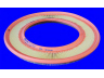 MECAFILTER EL3329 oro filtras 
 Filtrai -> Oro filtras
0020945504, 0020949904