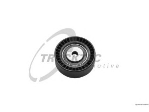 TRUCKTEC AUTOMOTIVE 08.11.006 kreipiantysis skriemulys, V formos rumbuotas diržas
1 726 343, 11 28 1 726 343, 11 28 1 748 131