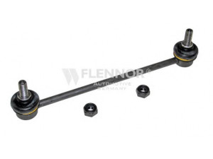 FLENNOR FL753-H šarnyro stabilizatorius 
 Ašies montavimas/vairavimo mechanizmas/ratai -> Stabilizatorius/fiksatoriai -> Savaime išsilyginanti atrama
GE4T128170, GE4T28170