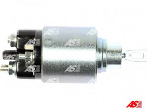 AS-PL SS0113 solenoidinis jungiklis, starteris