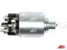 AS-PL SS0113 solenoidinis jungiklis, starteris