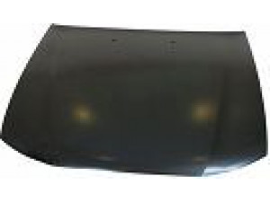 MDR TDW 101 0000 gaubtas 
 Kėbulas -> Transporto priemonės galas -> Gaubtas/dalys/garso izoliacinė medžiaga