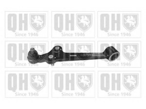 QUINTON HAZELL QSJ3405S vikšro valdymo svirtis 
 Ašies montavimas/vairavimo mechanizmas/ratai -> Valdymo svirtis/pasukamosios svirties sujungimas -> Vairo trauklės (valdymo svirtis, išilginis balansyras, diago
5 450 0F D000