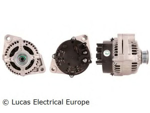 LUCAS ELECTRICAL LRB00314 kintamosios srovės generatorius 
 Elektros įranga -> Kint. sr. generatorius/dalys -> Kintamosios srovės generatorius
YLE101530E