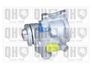 QUINTON HAZELL QSRPA22 hidraulinis siurblys, vairo sistema 
 Vairavimas -> Vairo pavara/siurblys
021 145 157, 1H0 145 157, 1H0 145 157X