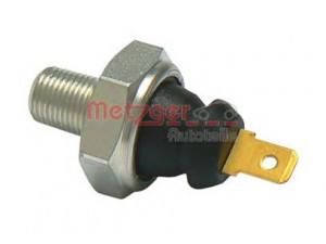 METZGER 0910011 alyvos slėgio jungiklis 
 Variklis -> Variklio elektra
83530-14030-000, 3024 539, E9BZ-9278-A