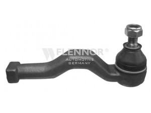 KAWE FL647-B skersinės vairo trauklės galas 
 Vairavimas -> Vairo mechanizmo sujungimai
S08399324, S08399324A, K71032240Y