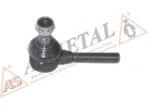 ASMETAL 17OP3151 skersinės vairo trauklės galas 
 Vairavimas -> Vairo mechanizmo sujungimai
3 22 151, 3 22 171, 90 334 035