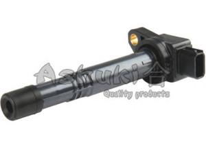 ASHUKI H595-03 ritė, uždegimas 
 Kibirkšties / kaitinamasis uždegimas -> Uždegimo ritė
30520-PNA-007, 30520-RAA-007, 30520-RRA-007