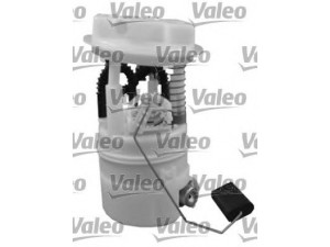 VALEO 347035 degalų tiekimo blokas 
 Degalų tiekimo sistema -> Kuro tiekimo blokas, visas
8200112805, 8200683209