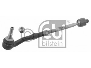 FEBI BILSTEIN 29321 strypo montavimas 
 Vairavimas -> Sujungimo trauklės surinkimas/dalys -> Sujungimo trauklės surinkimas
32 10 6 774 360, 32 10 6 777 268