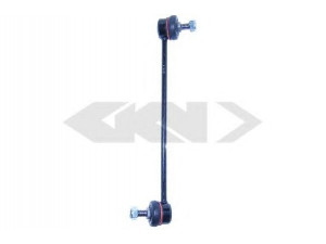 SPIDAN 46676 šarnyro stabilizatorius 
 Ašies montavimas/vairavimo mechanizmas/ratai -> Stabilizatorius/fiksatoriai -> Savaime išsilyginanti atrama
0K2N1 34170A