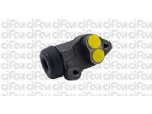 CIFAM 101-130 rato stabdžių cilindras 
 Stabdžių sistema -> Ratų cilindrai
6039406, 75AB2061CA