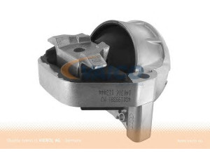 VAICO V10-3316 variklio montavimas 
 Variklis -> Variklio montavimas -> Variklio montavimo rėmas
4G0 199 381 D, 4G0 199 381 MJ
