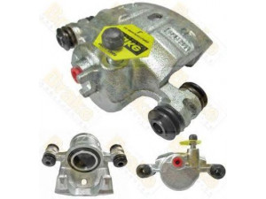 Brake ENGINEERING CA1458R stabdžių apkaba 
 Dviratė transporto priemonės -> Stabdžių sistema -> Stabdžių apkaba / priedai
5510160B51