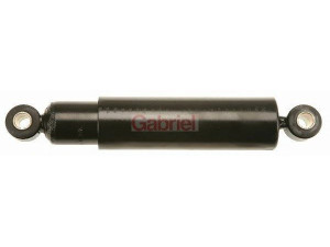 GABRIEL 7116 amortizatorius 
 Pakaba -> Amortizatorius
50036742, 50036742, 500367642, 500369632
