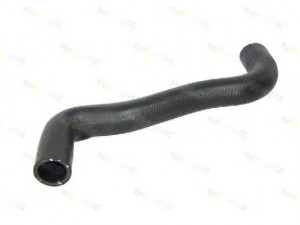 THERMOTEC DWX068TT radiatoriaus žarna
4707176, 9214218