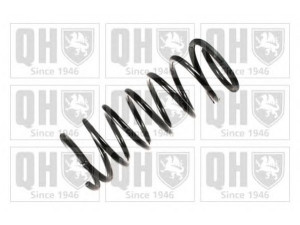 QUINTON HAZELL QCS8033 spyruoklė 
 Pakaba -> Spyruoklės
460 324 0704
