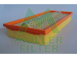 MULLER FILTER PA250 oro filtras 
 Techninės priežiūros dalys -> Techninės priežiūros intervalai
5022743, 890X9601DA, 6020940104