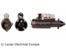 LUCAS ELECTRICAL LRS01833 starteris