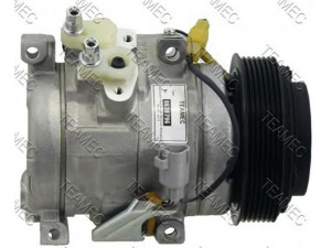 TEAMEC 8638796 kompresorius, oro kondicionierius 
 Oro kondicionavimas -> Kompresorius/dalys
88310-25220, 88320-25110