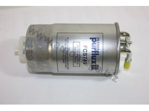 AUTOMEGA 1008130059 kuro filtras 
 Techninės priežiūros dalys -> Papildomas remontas
0813059, 813059, 0813059, 813059