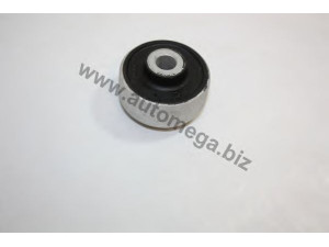 AUTOMEGA 3040701818N0B valdymo svirties/išilginių svirčių įvorė 
 Ašies montavimas/vairavimo mechanizmas/ratai -> Valdymo svirtis/pasukamosios svirties sujungimas -> Montavimas/sutvirtinimas
8N0407181B, 8N0407181B, 8N0407181B