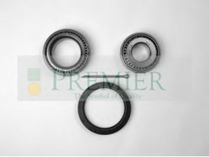 BRT Bearings BRT978 rato guolio komplektas 
 Ašies montavimas/vairavimo mechanizmas/ratai -> Rato stebulė/montavimas -> Rato guolis