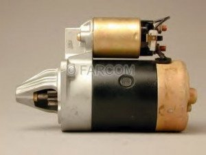FARCOM 103150 starteris 
 Elektros įranga -> Starterio sistema -> Starteris
896418400, 0888-18-400A, 8088-18-400