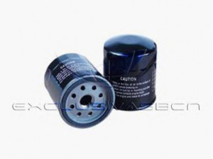 MDR MOF-3394 alyvos filtras 
 Techninės priežiūros dalys -> Techninės priežiūros intervalai
1E0714302A, 1E2014302, LF10143029A