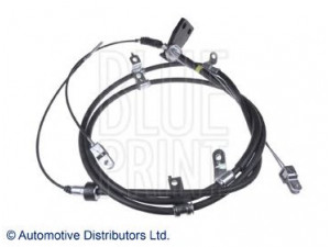 BLUE PRINT ADG046261 trosas, stovėjimo stabdys
59910-47110