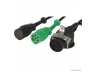 HERTH+BUSS ELPARTS 51276788 adapteris, elektros kaitinamasis siūlas
