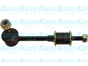 KAVO PARTS SLS-9001 šarnyro stabilizatorius 
 Ašies montavimas/vairavimo mechanizmas/ratai -> Stabilizatorius/fiksatoriai -> Savaime išsilyginanti atrama
4882035010