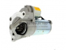 AUTOELECTRO AEY2338 starteris 
 Elektros įranga -> Starterio sistema -> Starteris
5802EA, 9655507680