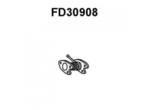 VENEPORTE FD30908 išleidimo kolektorius
1035553, 1465035