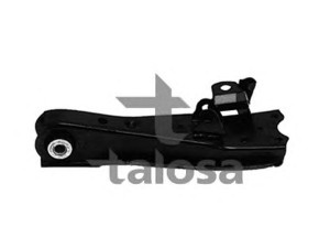 TALOSA 30-04700 vikšro valdymo svirtis 
 Ašies montavimas/vairavimo mechanizmas/ratai -> Valdymo svirtis/pasukamosios svirties sujungimas -> Vairo trauklės (valdymo svirtis, išilginis balansyras, diago
4806826020, 4806826H00