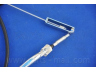 PARTS-MALL PTB-249 trosas, stovėjimo stabdys
0K43A44150B, 0K43A44150C, 0K43A44150D