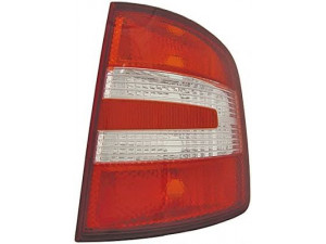 HELLA 9EL 171 975-011 kombinuotas galinis žibintas 
 Elektros įranga -> Šviesos -> Kombinuotas galinis žibintas/dalys -> Kombinuotas galinis žibintas
6Y9 945 111 D