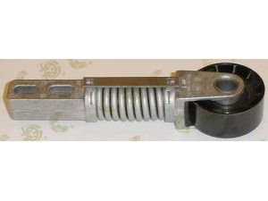 AUTOKIT 03.80689 įtempiklio svirtis, V formos rumbuotas diržas 
 Diržinė pavara -> V formos rumbuotas diržas/komplektas -> Įtempiklis
8200065970, 8200230958