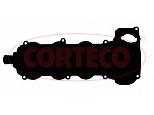 CORTECO 440398P tarpiklis, svirties dangtis 
 Variklis -> Cilindrų galvutė/dalys -> Svirties dangtelis/tarpiklis
0001421V003, 6600100030