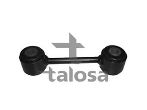 TALOSA 50-01198 šarnyro stabilizatorius 
 Ašies montavimas/vairavimo mechanizmas/ratai -> Stabilizatorius/fiksatoriai -> Savaime išsilyginanti atrama
5272190, K7301, 5272190, K7301