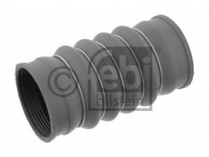 FEBI BILSTEIN 31537 kompresoriaus padavimo žarna 
 Išmetimo sistema -> Turbokompresorius
000 501 00 82, 000 501 60 82, 000 501 61 82