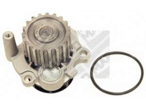MAPCO 21809 vandens siurblys 
 Aušinimo sistema -> Vandens siurblys/tarpiklis -> Vandens siurblys
045 121 011B, 045 121 011BV, 045 121 011BX