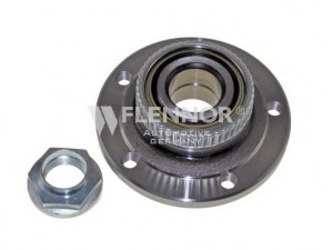 FLENNOR FR590025 rato guolio komplektas 
 Ašies montavimas/vairavimo mechanizmas/ratai -> Rato stebulė/montavimas -> Rato guolis
1092990, 1139345, 31221092990, 31221139345